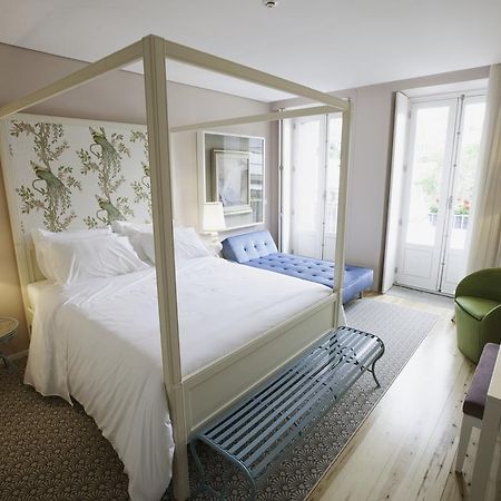 In Porto Gallery Guesthouse Camera foto