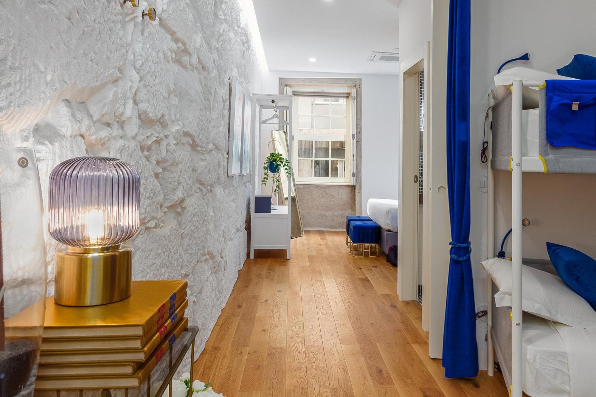 In Porto Gallery Guesthouse Esterno foto