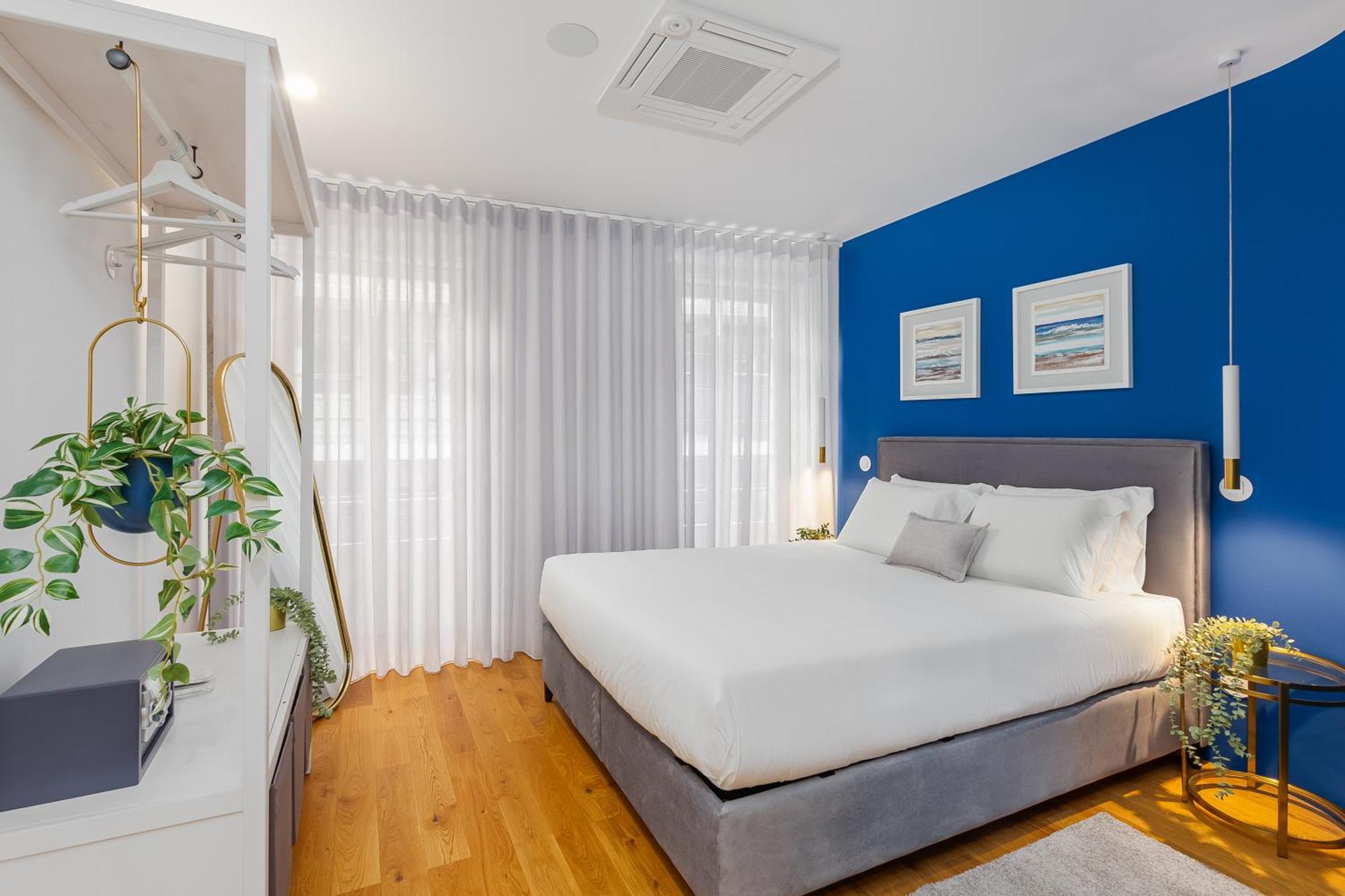In Porto Gallery Guesthouse Esterno foto