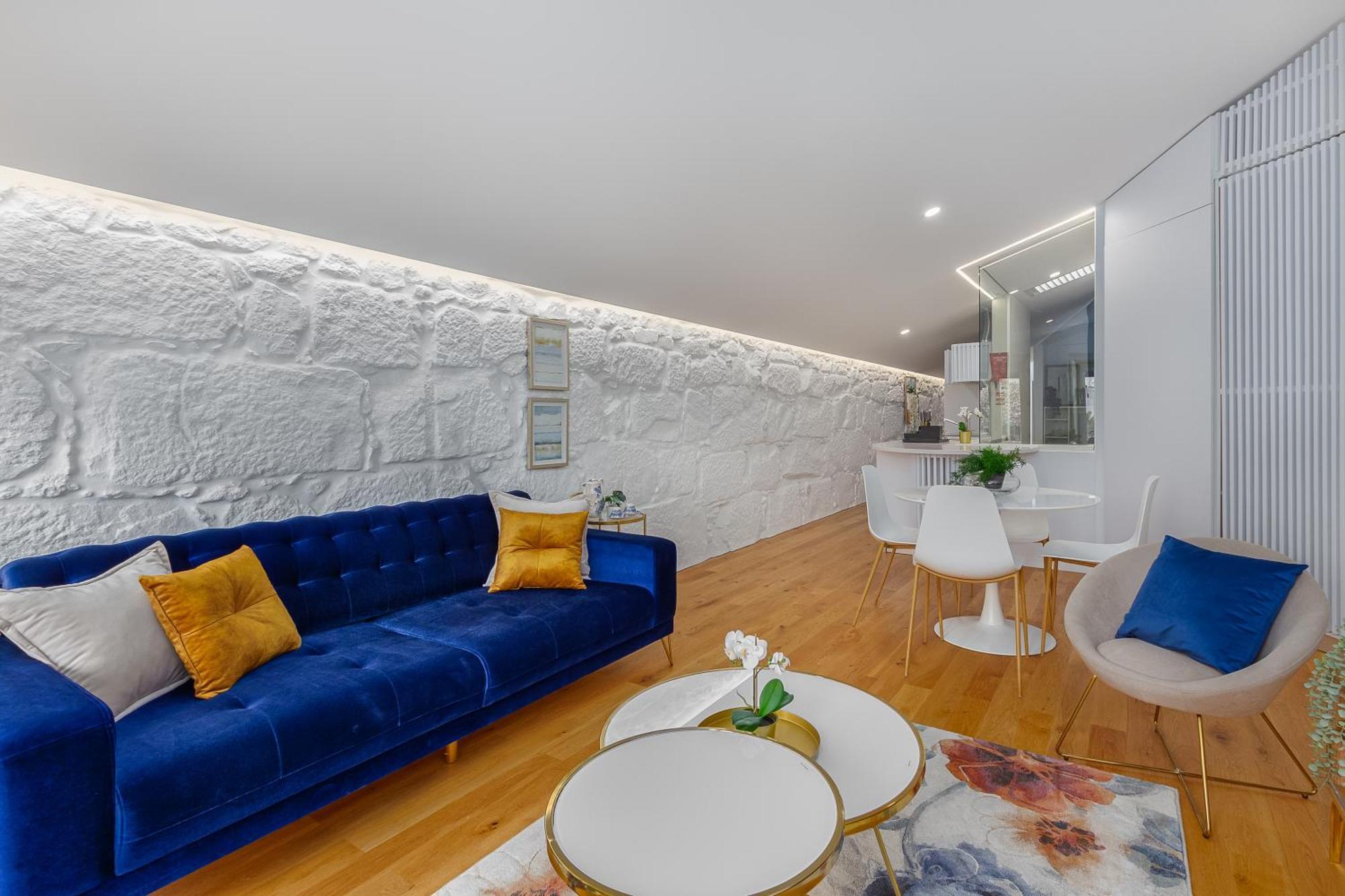 In Porto Gallery Guesthouse Esterno foto