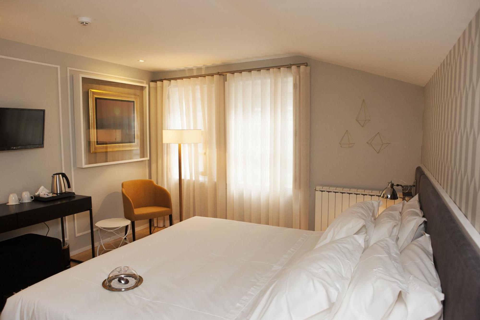 In Porto Gallery Guesthouse Camera foto