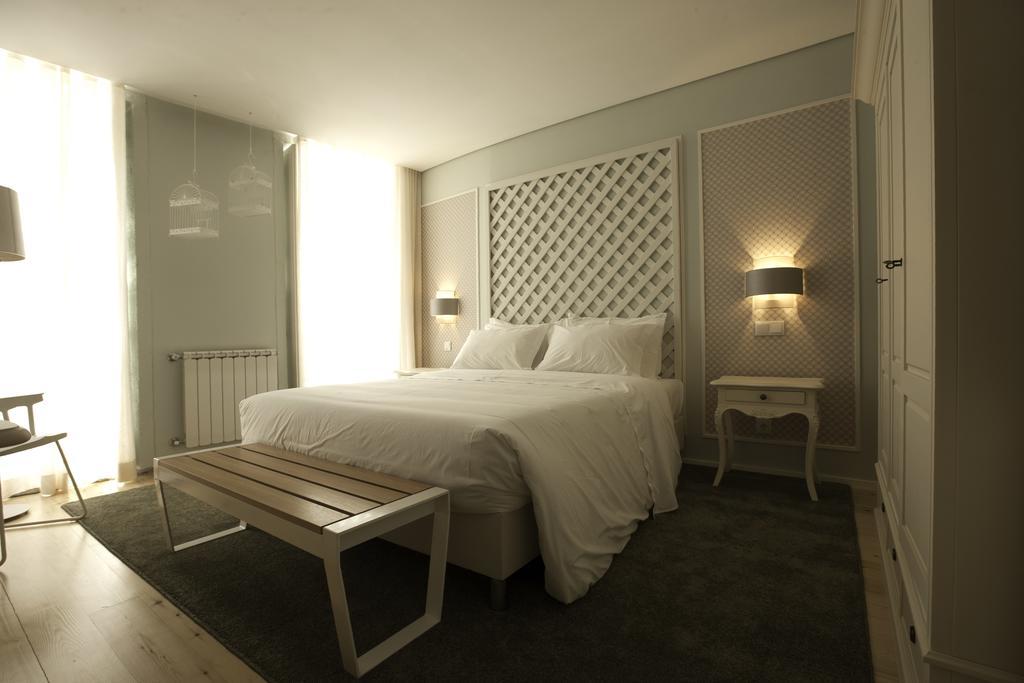 In Porto Gallery Guesthouse Camera foto