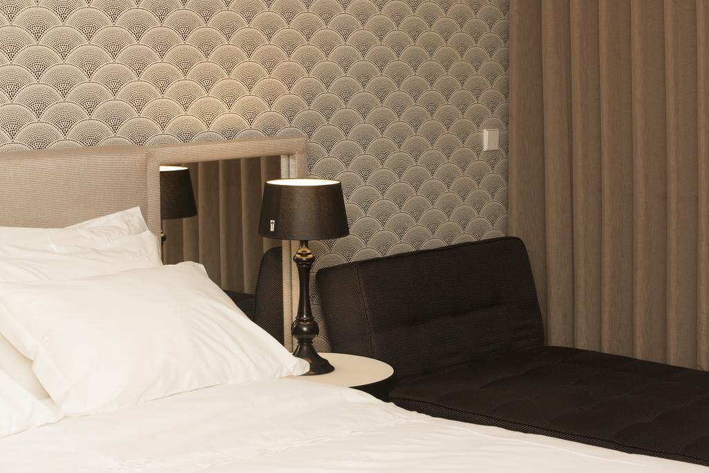 In Porto Gallery Guesthouse Camera foto